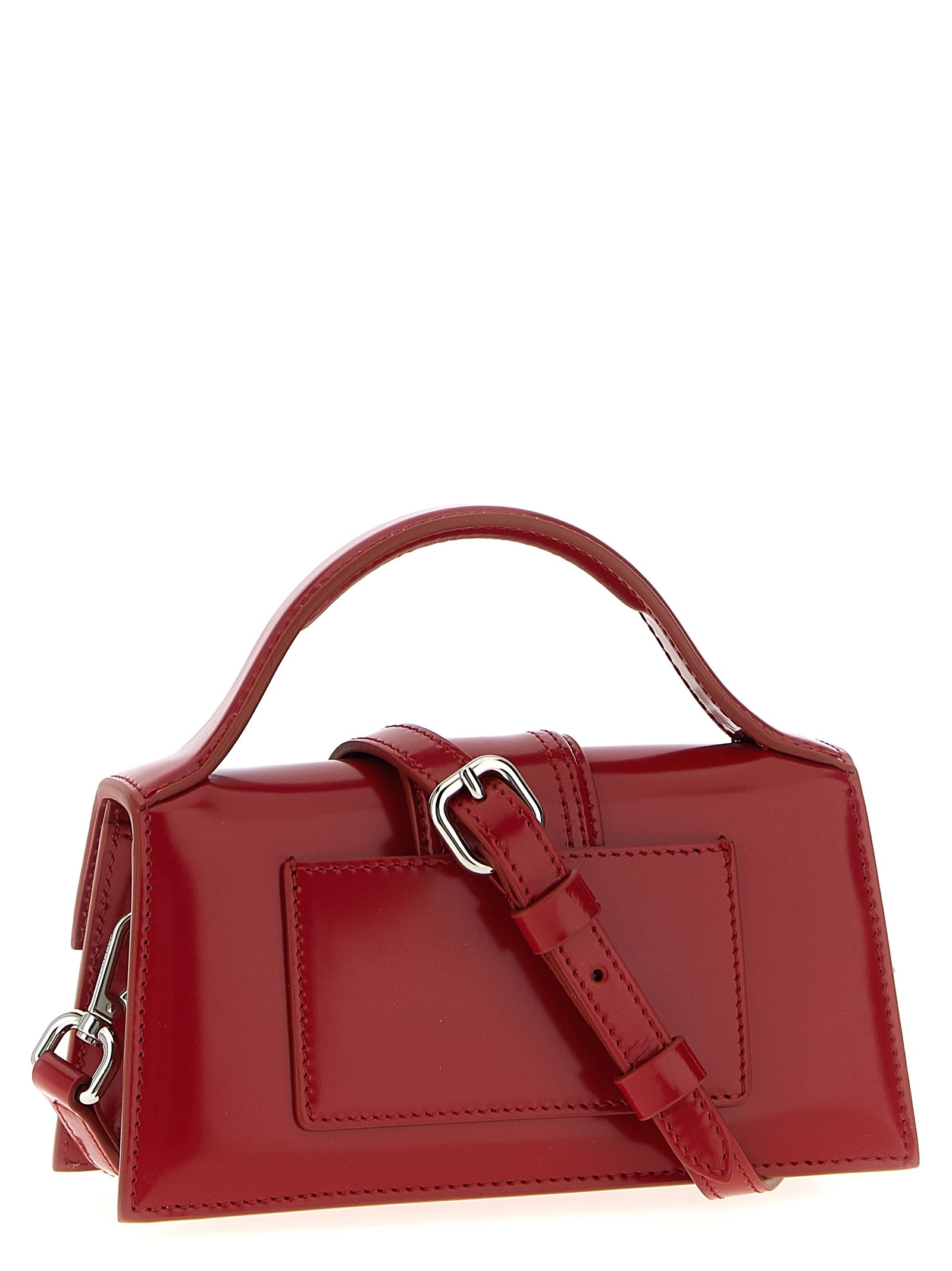 Leather Handbag for Everyday Use