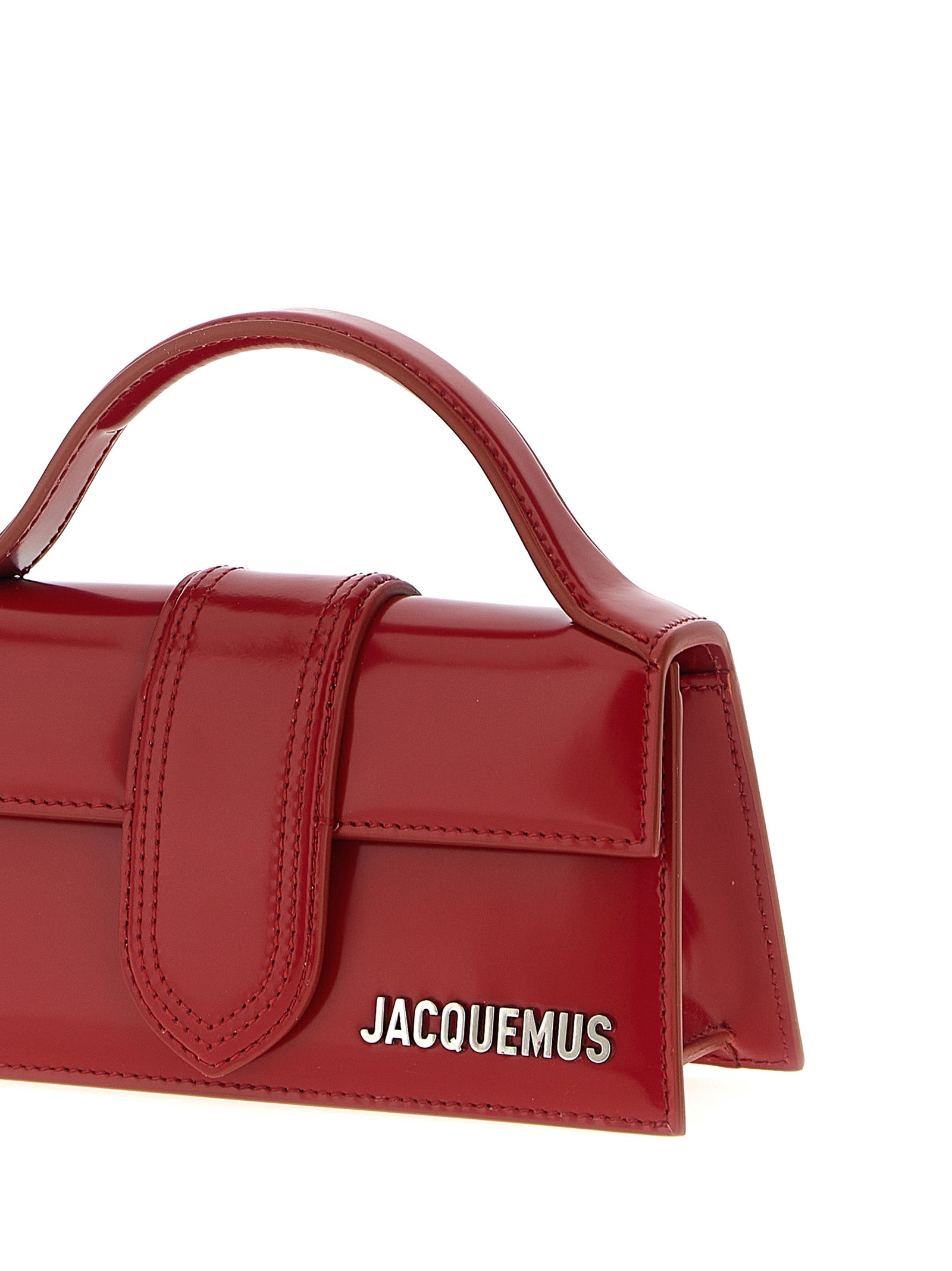 Leather Handbag for Everyday Use