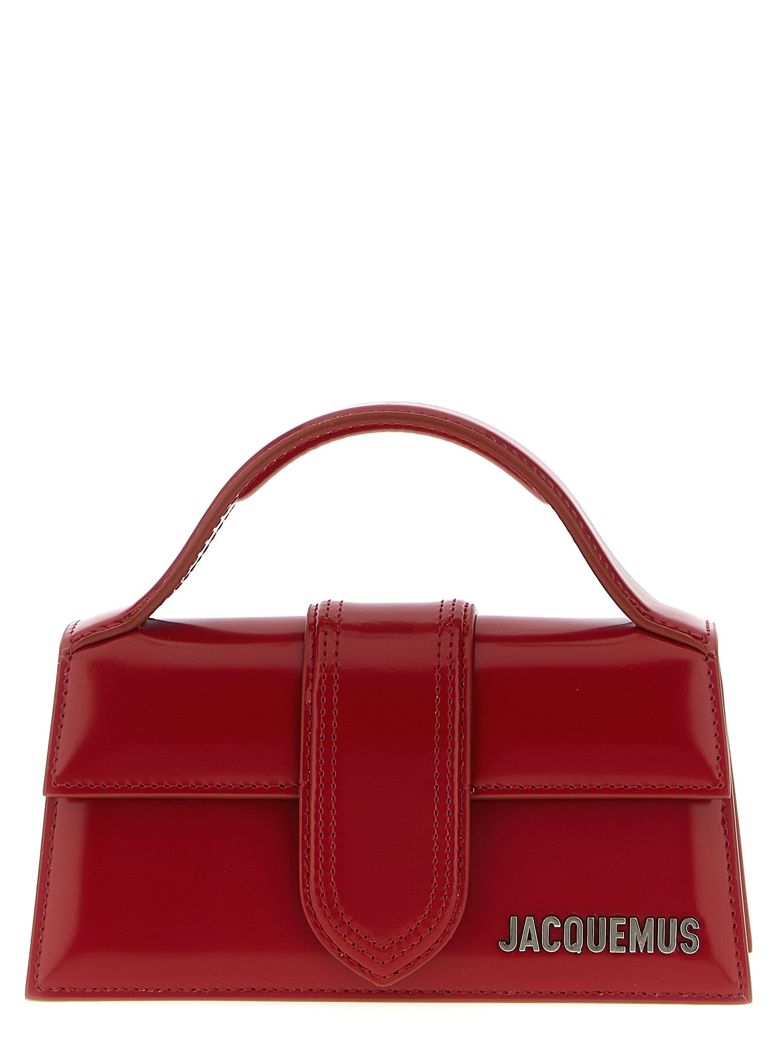 Leather Handbag for Everyday Use