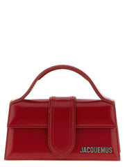 Leather Handbag for Everyday Use