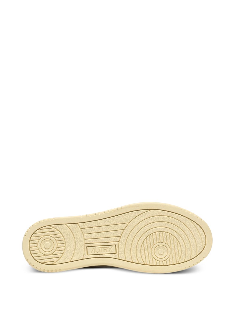 Leather Low Sneakers with Breathable Perforation for Everyday Comfort