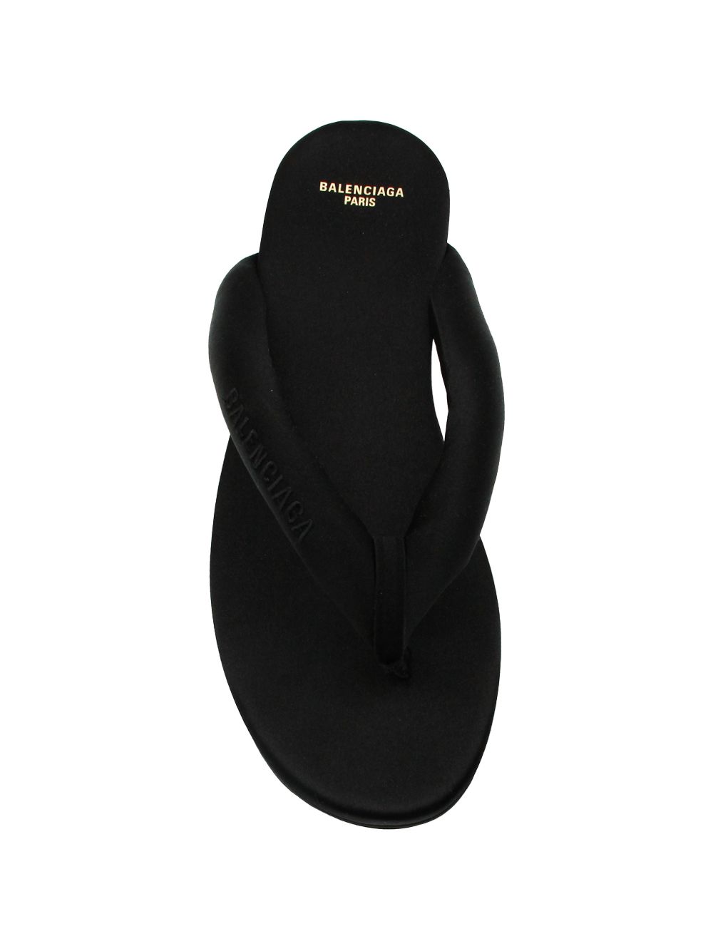 Leather Platform Thong Sandals for Comfortable Summer Wear