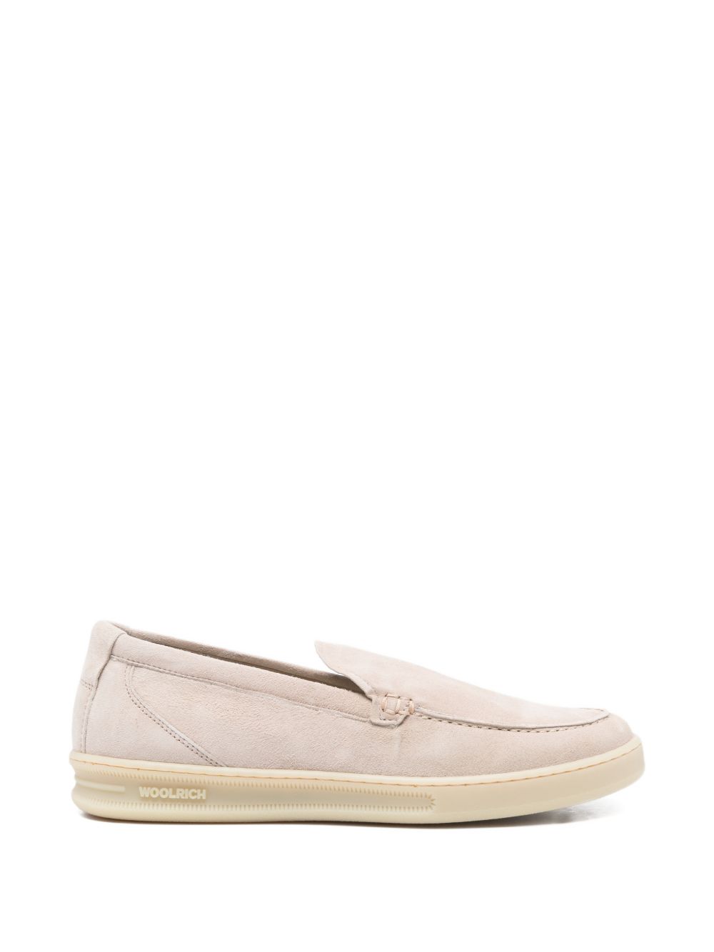 Leather Slip-On Loafers with Comfort Sole for Everyday Wear