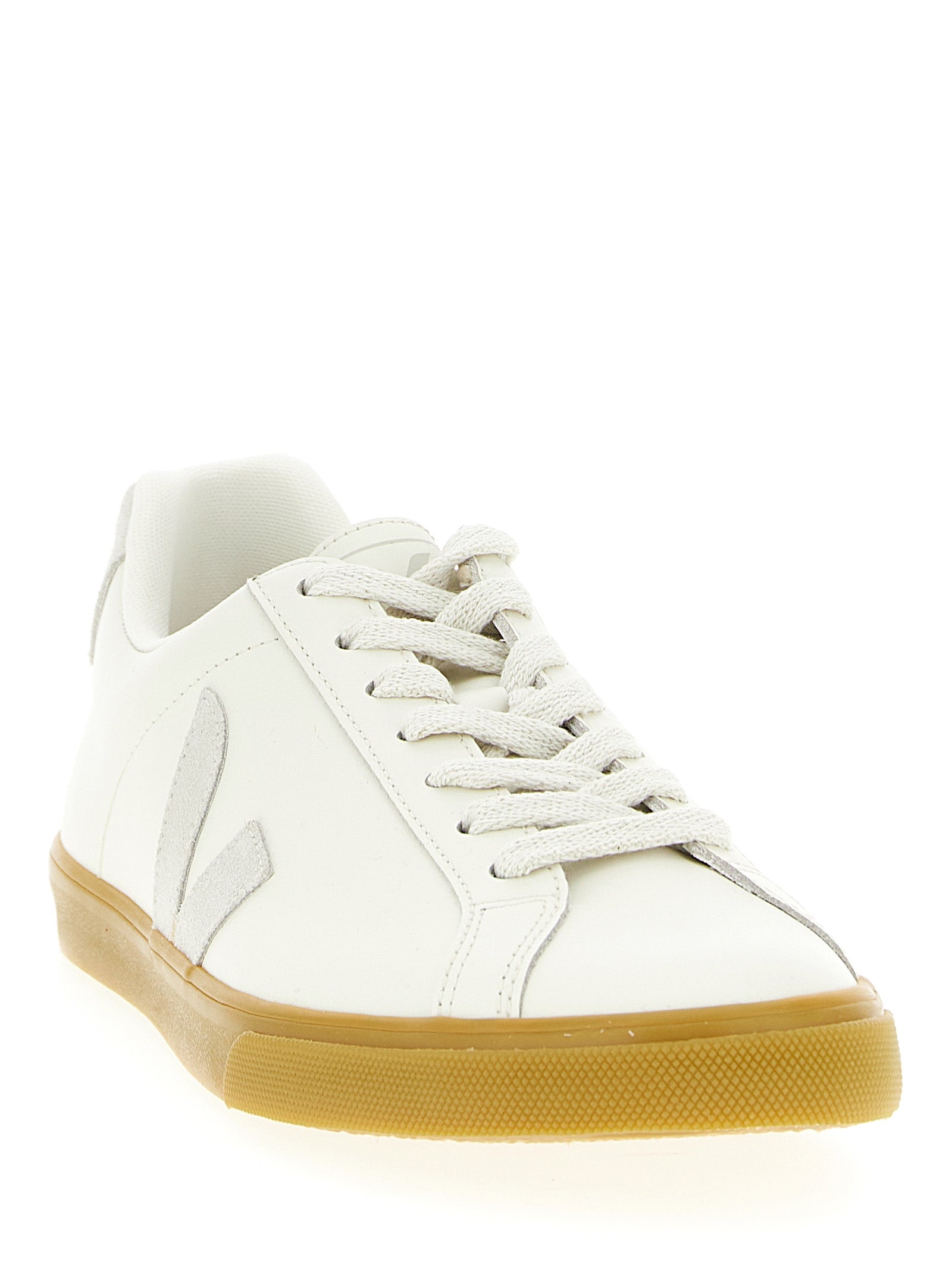 Leather Sneakers for Everyday Comfort and Breathability