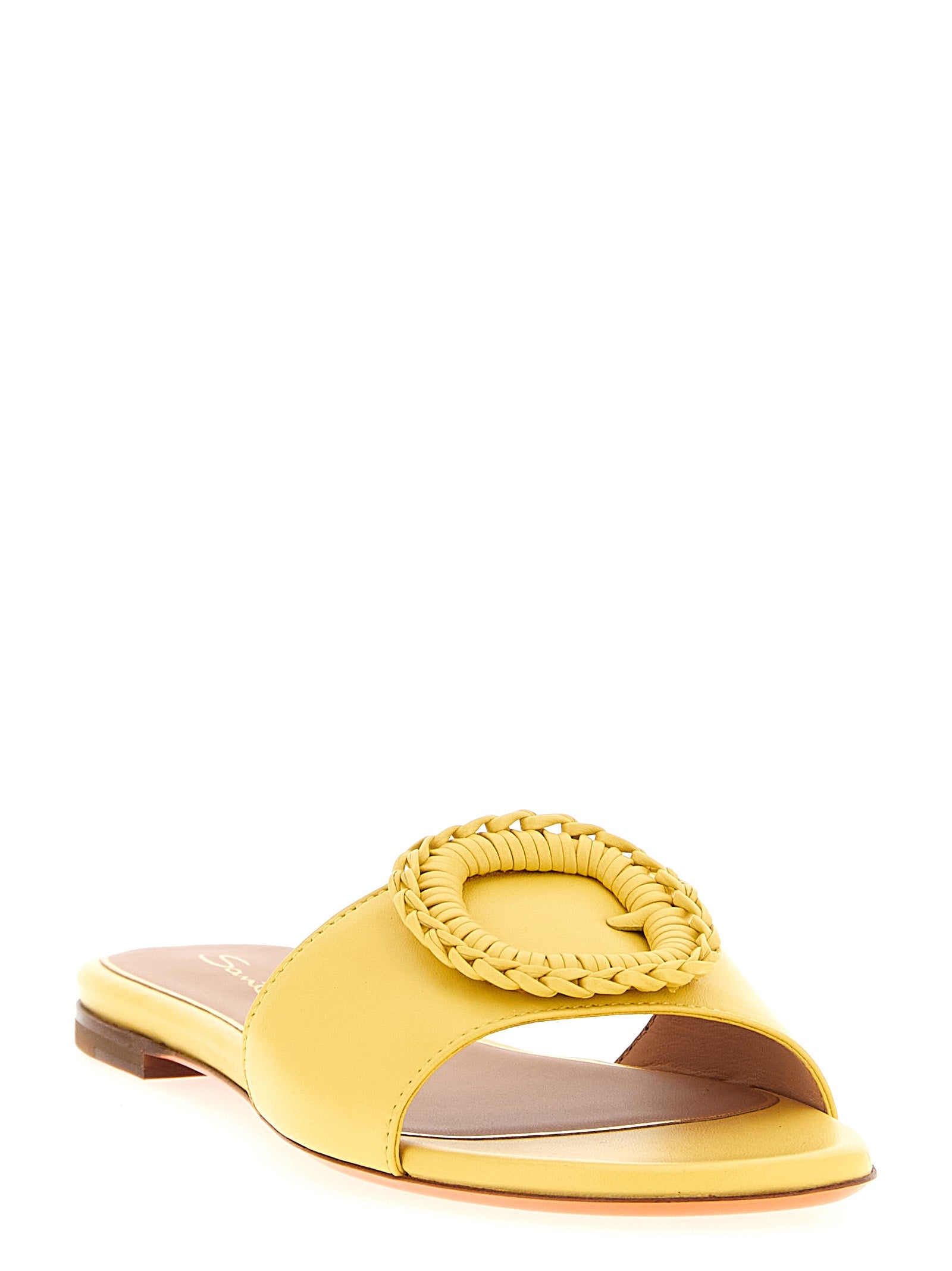 Leather Summer Sandals for Comfort and Breathability