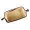 Leather Toiletry Bag - Four Past Midnight Green-Toiletry Bag-Time Resistance-Green-Urbanheer