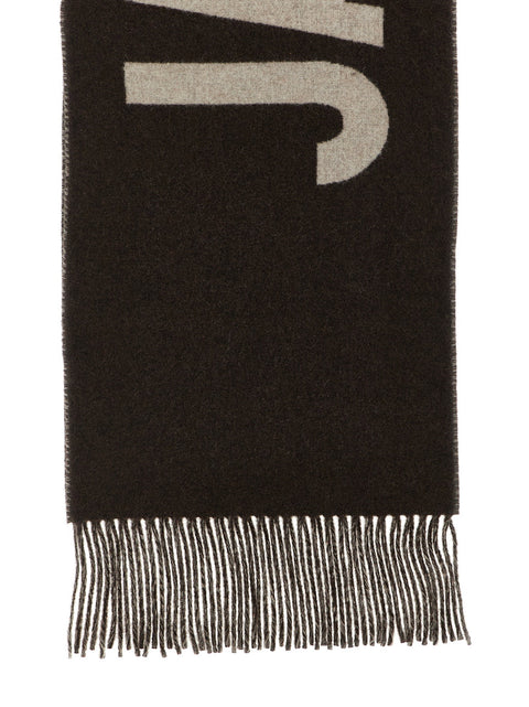 Lecharpe Jacquemus Scarf