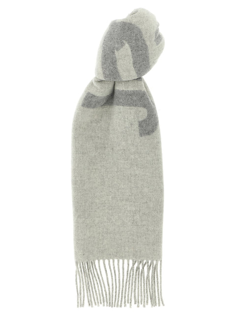 Lecharpe Jacquemus Scarf