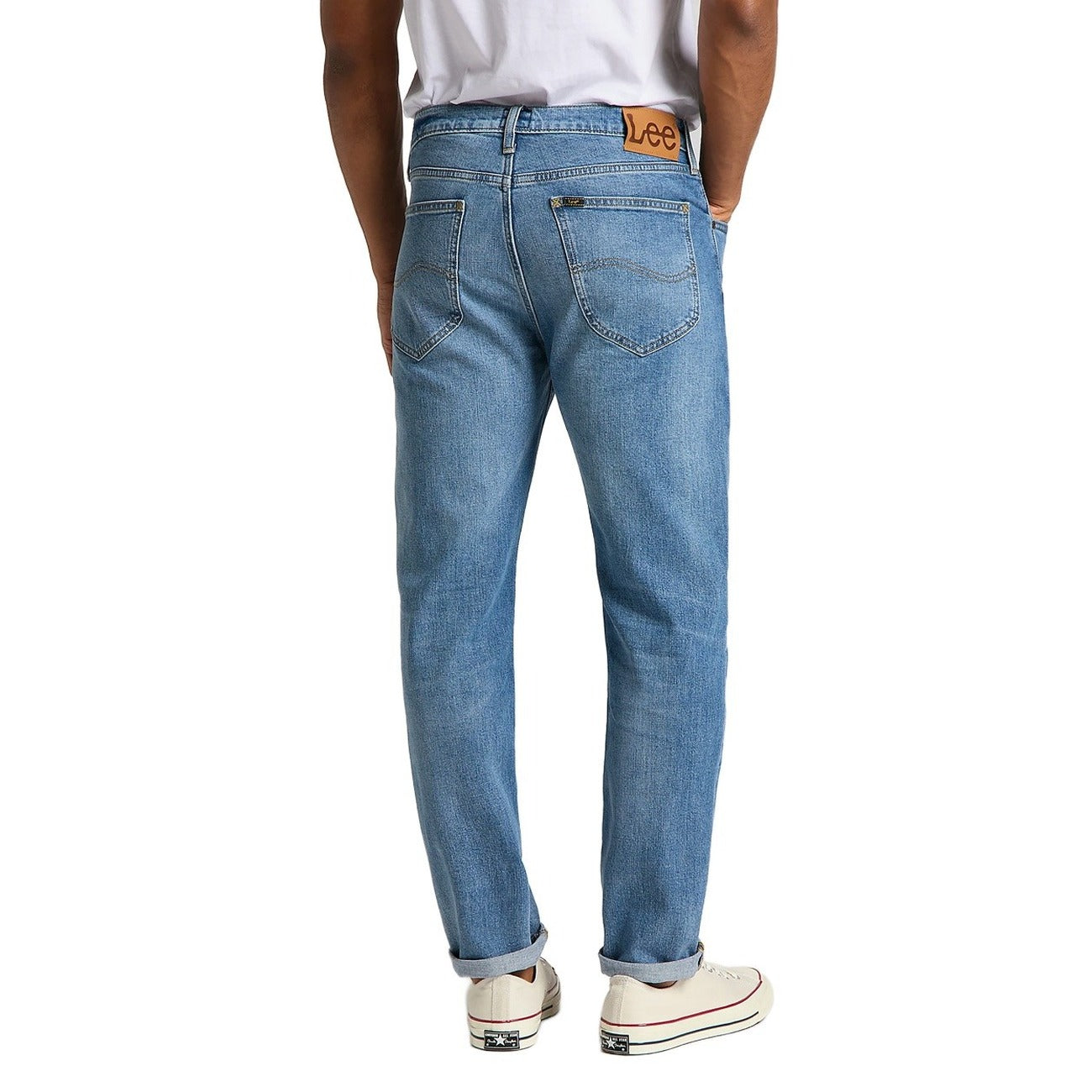 Lee Men Jeans