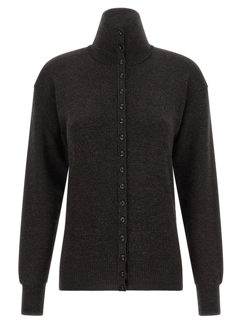 Lemaire Button Cardigan