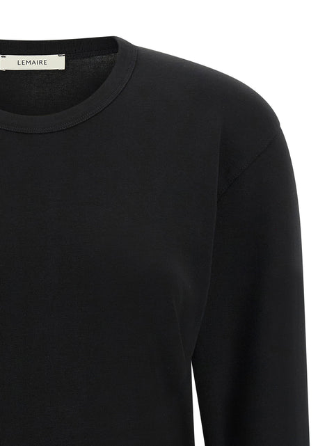 Lemaire Cotton Sweater