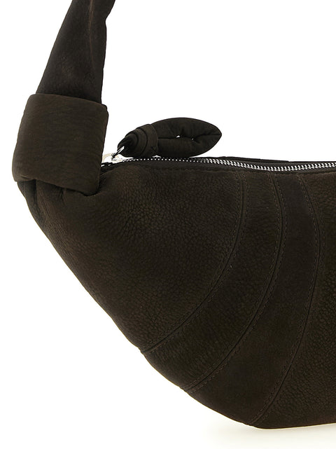 Lemaire Croissant Small Shoulder Bag