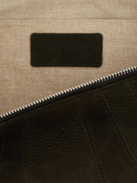 Lemaire Croissant Small Shoulder Bag