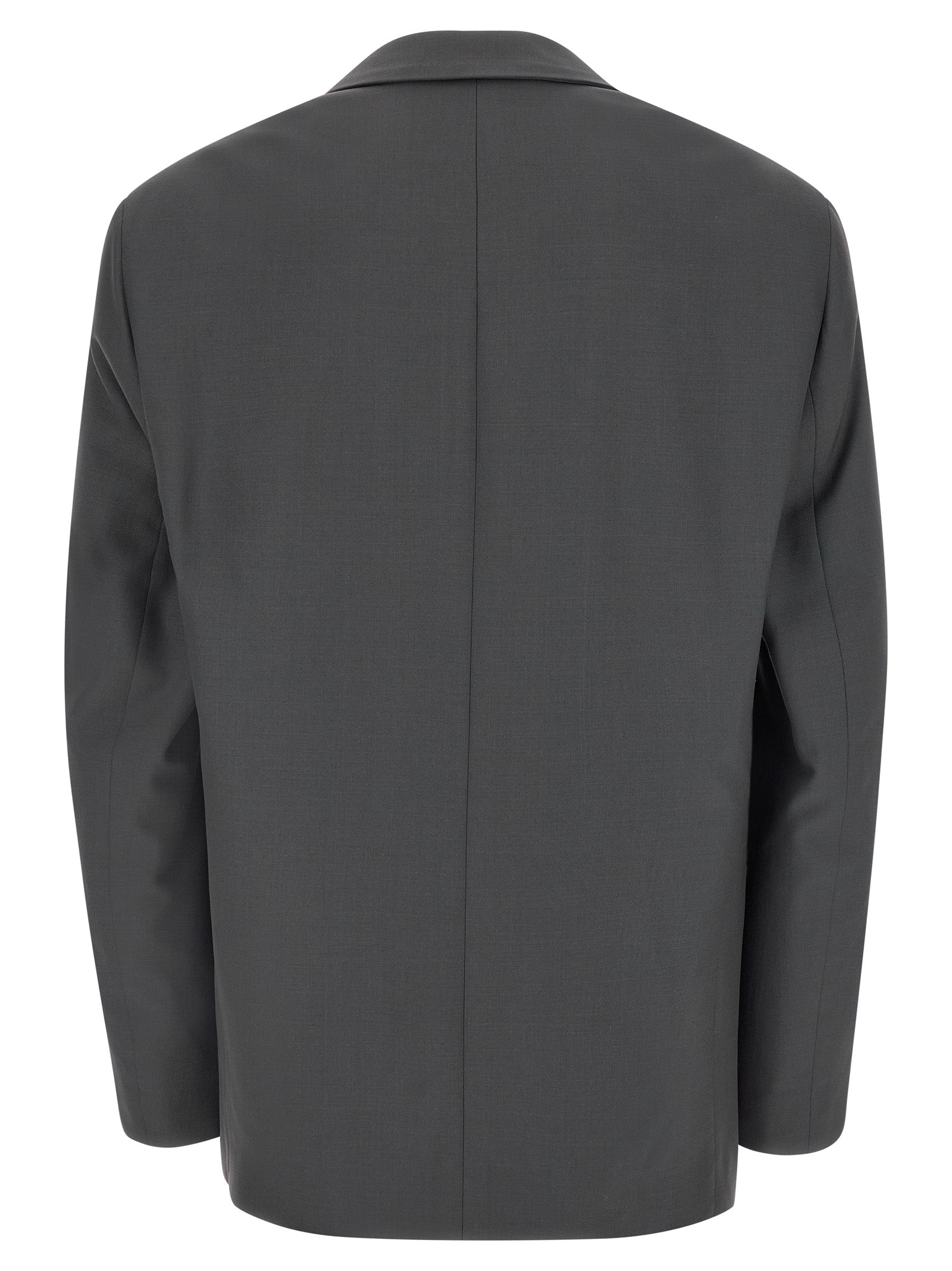 Lemaire Db Tailored Blazer