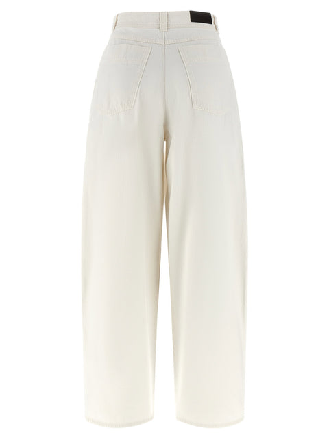 Lemaire Denim Pants