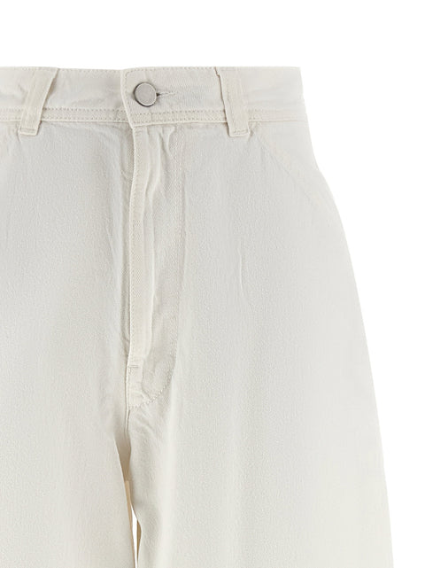 Lemaire Denim Pants