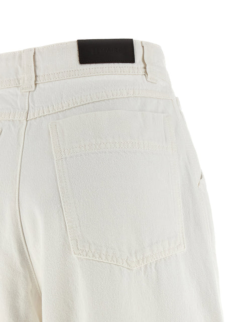 Lemaire Denim Pants