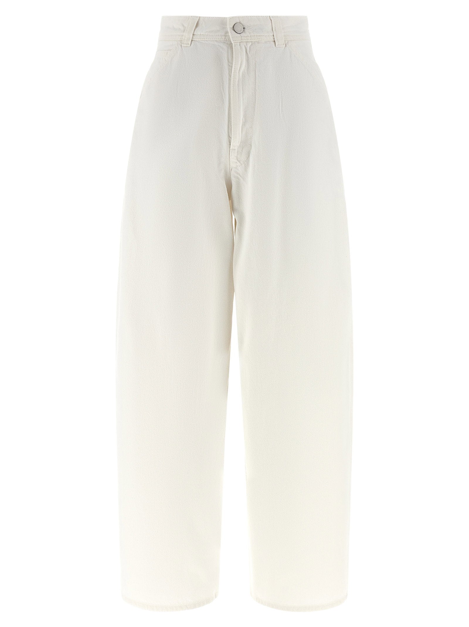 Lemaire Denim Pants