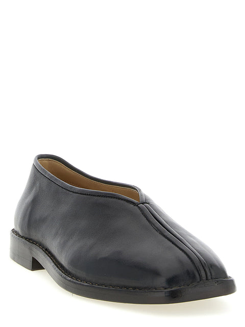 Lemaire Piped Slippers
