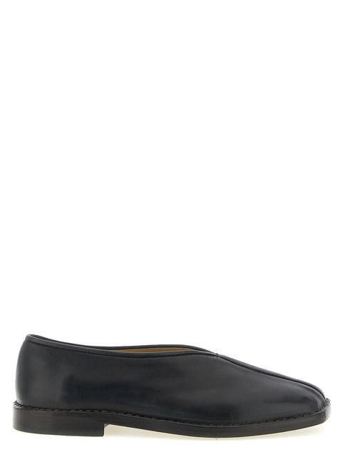 Lemaire Piped Slippers