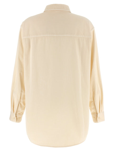 Lemaire Relaxed Shirt