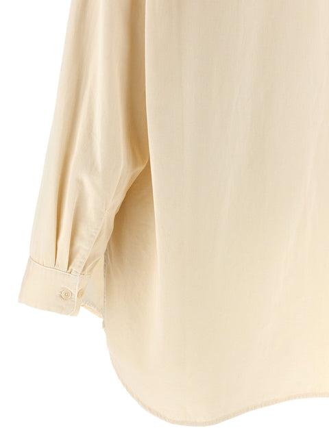 Lemaire Relaxed Shirt