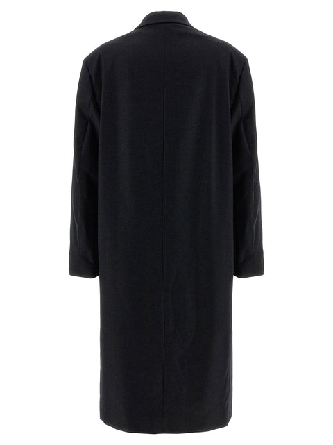 Lemaire Soft Chesterfield Coat