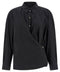 Lemaire Straight Collar Twisted Shirt