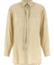 Lemaire Tie Shirt