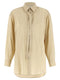 Lemaire Tie Shirt