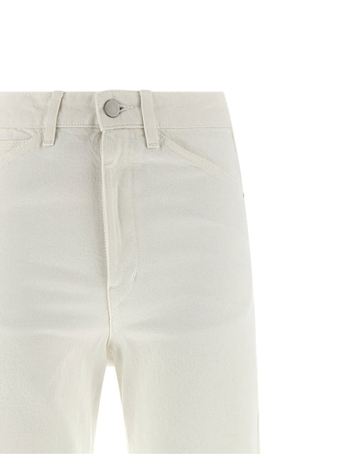 Lemaire Twisted Pants