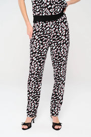 Leo Trousers-Trousers-Minueto-XS-Black-Urbanheer