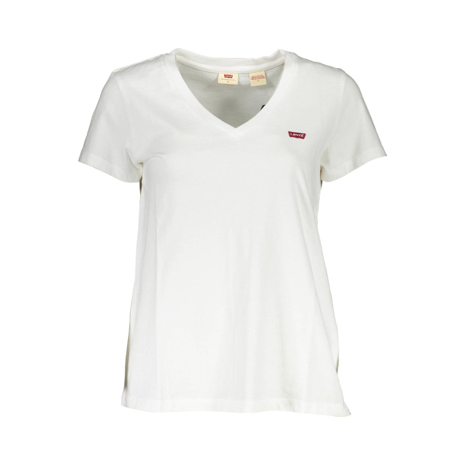 Levi's White.-Levi's-M-Urbanheer