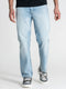 Light Blue Timeless Jeans