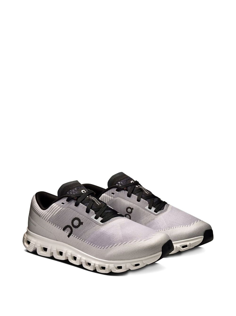 Light Grey Mesh Sneakers for Breathable Everyday Comfort