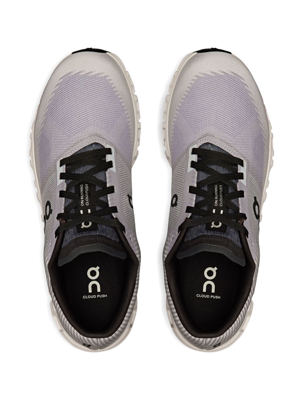 Light Grey Mesh Sneakers for Breathable Everyday Comfort