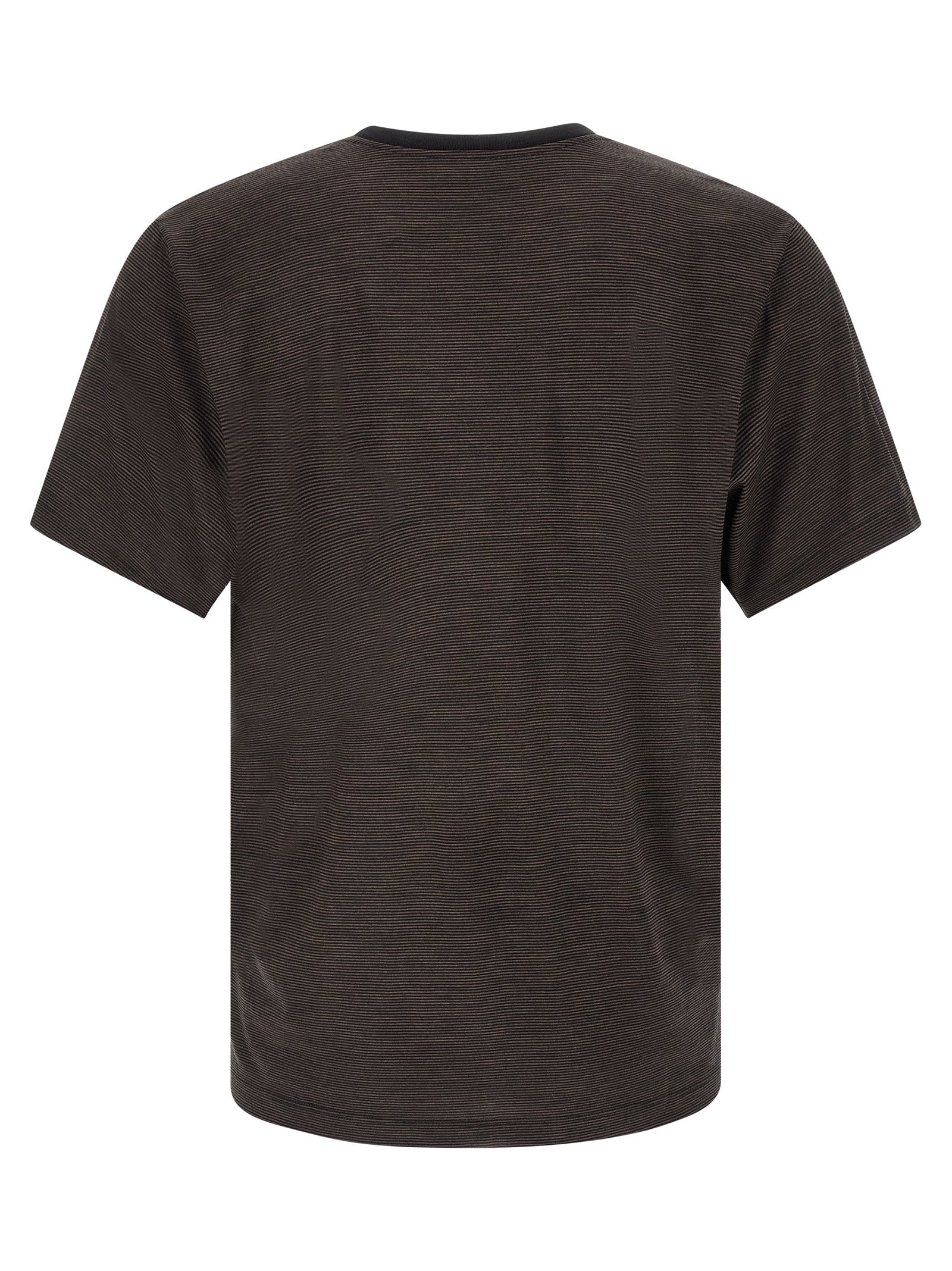 Light Wool T-Shirt for Breathable Everyday Comfort