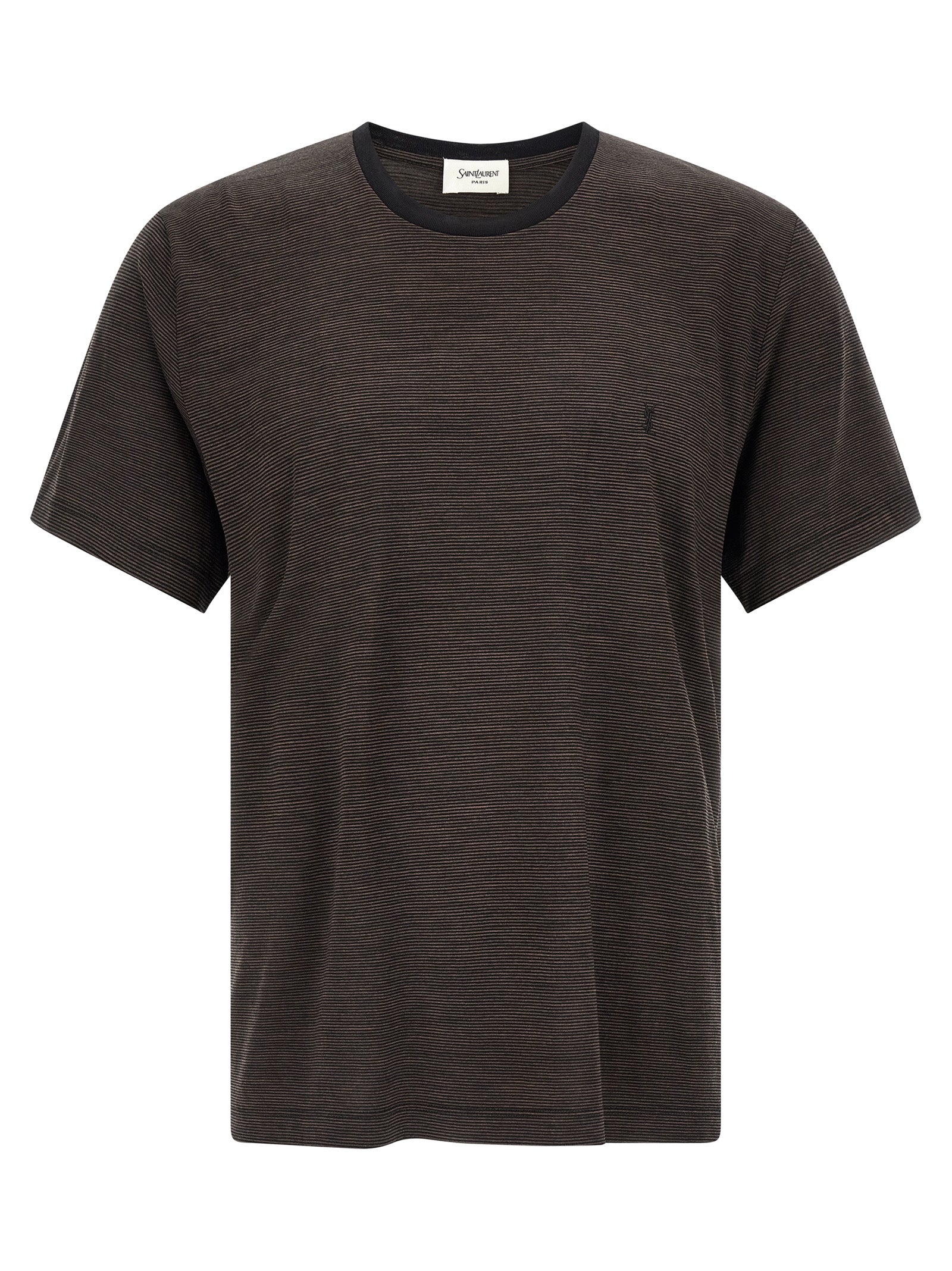Light Wool T-Shirt for Breathable Everyday Comfort