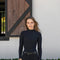 Lightweight Long Sleeve Black-TOP-Yagya-XXS-Urbanheer