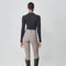Lightweight Long Sleeve Black-TOP-Yagya-XXS-Urbanheer