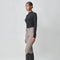 Lightweight Long Sleeve Black-TOP-Yagya-XXS-Urbanheer