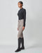 Lightweight Long Sleeve Black-TOP-Yagya-XXS-Urbanheer