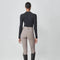 Lightweight Long Sleeve Black-TOP-Yagya-XXS-Urbanheer