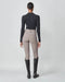 Lightweight Long Sleeve Black-TOP-Yagya-XXS-Urbanheer