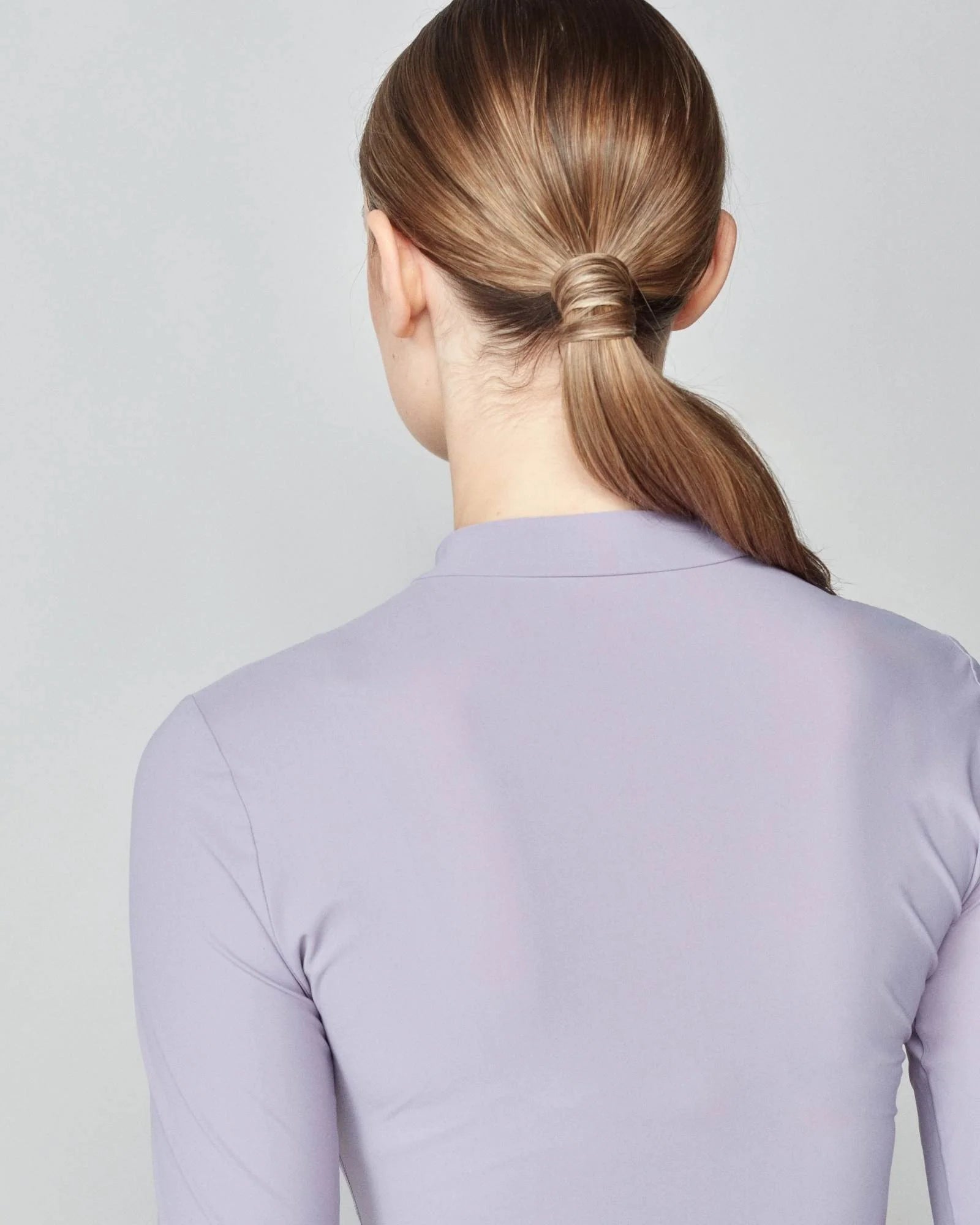 Lightweight Long Sleeve Lavender-TOP-Yagya-XXS-Urbanheer