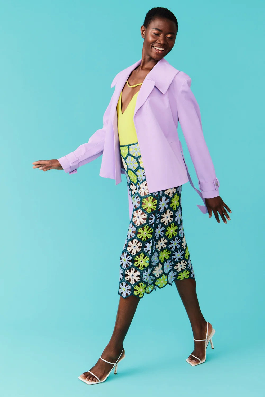 Lilly Faux Suede Purple Jacket-Jackets & Blazers-Buy Me Fur Ltd-S-M-Purple-Faux Leather-Urbanheer