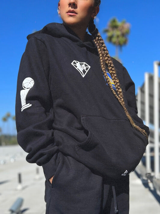 Limited Edition Golden State Warriors Champions Set-n/a-QORE-S-Urbanheer