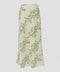 Linen Back Slit Floral Print Maxi Skirt-Skirts-Moon River-XS-CREAM MULTI-Urbanheer