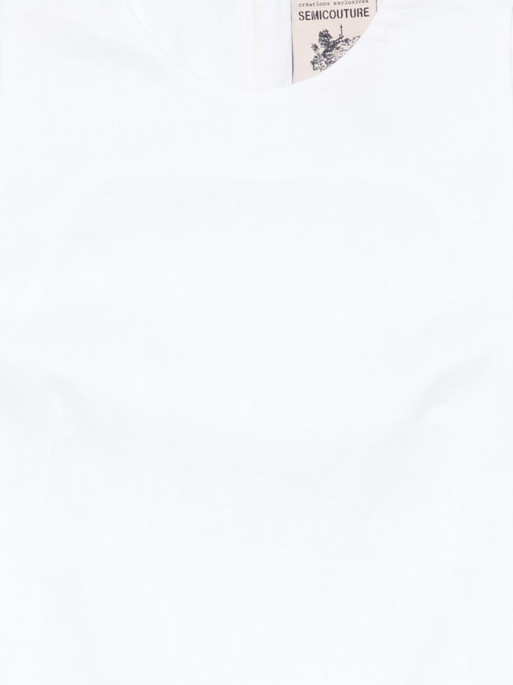 Linen Mini Dress for Summer Comfort and Breathability