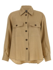 Linen Summer Shirt for Breathable Comfort